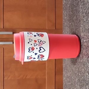 Tupperware Eco To Go Cup